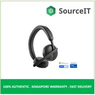 Dell Pro Wireless Headset | WL3024 | AI-Based Noise Cancellation Microphone | 520-BBCV | 3 Years Loc