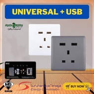 IMITOS SWITCH SWITCHES SOCKET 1/2/3/4 GANG 1/2/3/4 WAY TV TEL BELL UNIVERSAL ZENSO T&J SCHNEIDER SUI