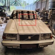 volvo 940 snow cap fiberglass