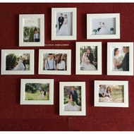 Beautiful type 1 picture frame, size 10x15