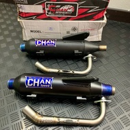 🇹🇭 EKZOS RACING YAMAHA EGO V1 EGO S EGO AVANTIZ SOLARIS GEAR NOUVO S AT155 CHAN SPEED THAILAND 🇹🇭