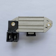 Ix110-12V/Ix111-24V Model Pengawal Selia Elektronik Pengawal Selia Elektronik Kereta 4.6
