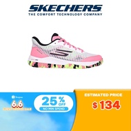 Skechers Women GO Pickleball Viper Court Pro Shoes - 172069C-WMLT