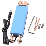 Integrated DIY Spot Welder Spot Welding Pen with Automatic Trigger for 18650 Battery Weld Mini Spot