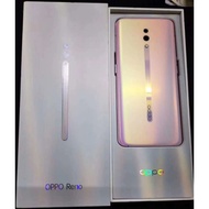 (New)Oppo Reno 6+256gb Pink  Malaysia