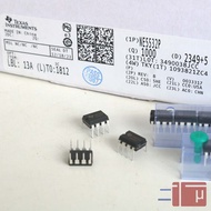 IC NE5532 NE5532P Original Texas CHN