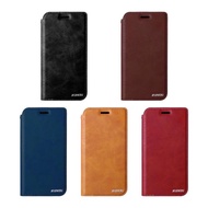 XUNDU Leather Flip Case OPPO A15 A15S Reno6z Reno6 Reno5 A95 4G A57 A39 F11 F11PRO A83 Bag Shipped F