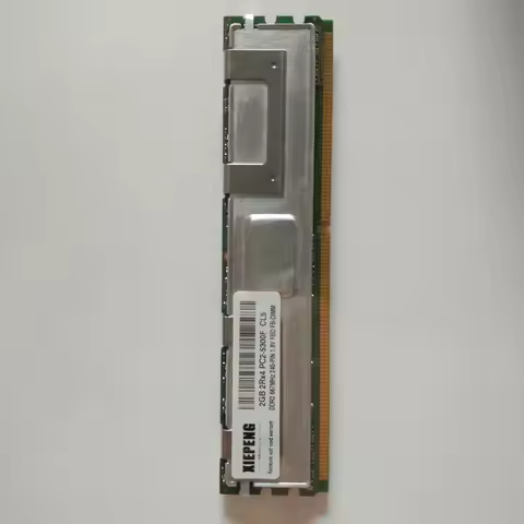 for MacPro2,1 MA356LL MA970LL MB451LL A1186 Server RAM 16GB (2x8GB) DDR2 ECC FBD 8GB 667MHz FB-DIMM 