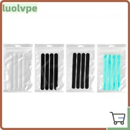 LUOLVUO 4Pcs Pickleball Paddle Weight Tape, Universal Enhance Rotation Paddle Balance Sticker, Decor