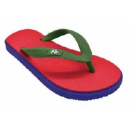 ORIGINAL Fipper Kids Children Comfy Slipper Natural Rubber