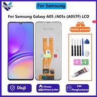 【QuickScreen】Original For Samsung Galaxy A05(A055F A055M) /Samsung Galaxy A05s (A057F) LCD+ Kit Alat