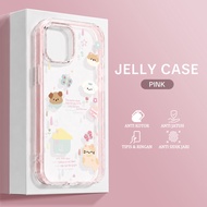 [Tong_O] Dog Casing Oppo 16F Reno 16 Pro 5G Reno 15 5G 15F 15 Pro Max A6C 4G A6 A6X A6T A5X A5 2025 