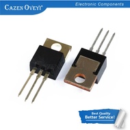 10pcs/lot L78M05CV L78M05 78M05 TO-220 0.5A 5V regulator