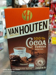 โกโก้ cacao Van Houten