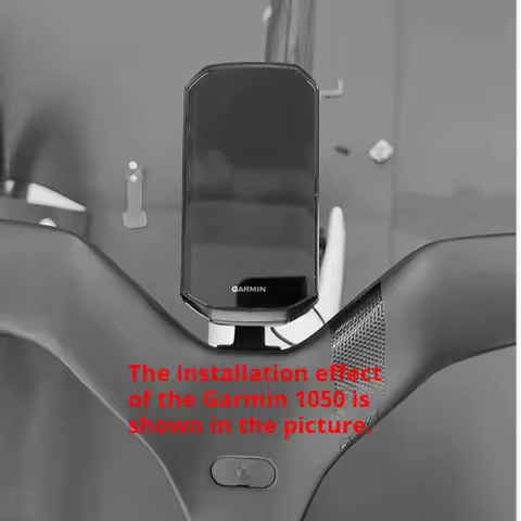 CNC Aluminum Bicycle Computer Mount for Colnago Y1RS Integrated Handlebar CC.Y1 for GOPRO Garmin Wah