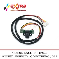 WINJET SENSOR ENCODER H9730 / ENCODER SENSORINFINITY H9730