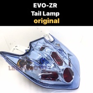 ORI DEMAK EVO ZR EVOZR EVO-ZR 110 REAR TAIL LAMP TAILLIGHT COMP TAIL LIGHT LAMP LAMPU BELAKANG ORIGI