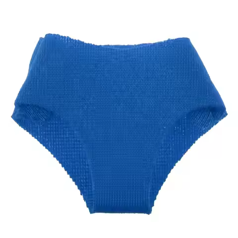 Lovely Elastic Underpants Underwear Outfit for 20cm Middle Blythe Dolls Clothing