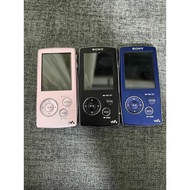 Sony mp3 player NW-A805 (2GB) - Japanese version
