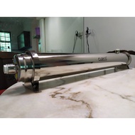Cuzco - UF Membrane Water Filter SS304