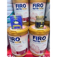 COMBO 2 cans of Firo nutri diabet milk can 800g Get 1 jar of bird's nest free