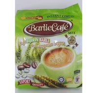 Apollo BarlieCafé Instant Coffee Mix | Barley Coffee with Roasted Barley Powder and Cereals | Smooth