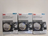3M N95 8210 Masks 口罩