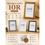 10 r frame (20cm x 30cm)