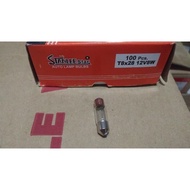 Stanlee Star T8 28 mm 12V 8W Car Ceiling Cabin Light Bulb