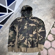 Zip Hoodie Nike ACG Camo second