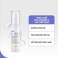 [DATE 5.2026] Dear Klairs Tinh chất Freshly Juiced Vitamin Charging Serum 30ml
