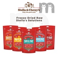 【Mi Pet Lover】Stella & Chewy's Dog Stella's Solutions 4.25oz & 13oz