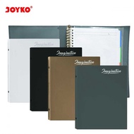 JOYKO BINDER B5 MIX MAP BINDER B5 JOYKO MIX