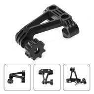 Camera Mount Clip Bike Saddle Mount Clip Easy To Install For-GoPro Remove