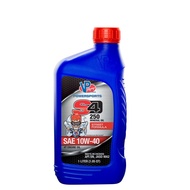 VP® S4 250 Four Stroke Engine Oil – Mineral Street Formula 10W-40