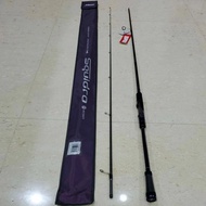 RAPALA SQUIDRO RSS-862ML FISHING ROD