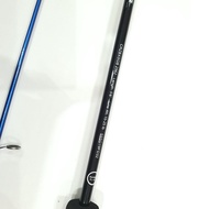 Original Shimano Cruzar Fishing Rod 165 cm Import