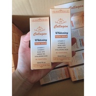 Genuine Collagen 701 Facial Serum