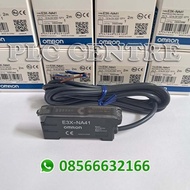 Omron Fiber Amplifier Units E3X-Na41 Debezz