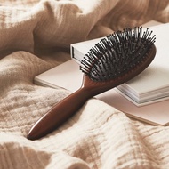 【頭皮紓壓】頭皮賦活按摩梳 頭皮保養 日本製