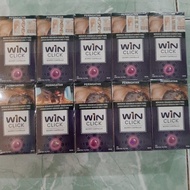 Diskon Win Click Berry Capsule 20