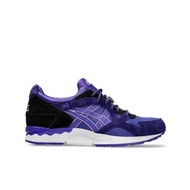 Asics Gel Lyte V Purple Original Authentic