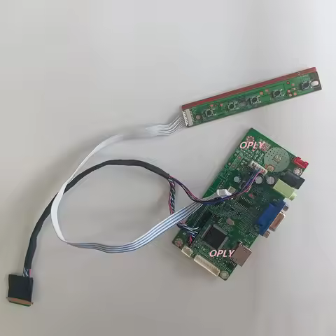 58C Controller board HDMI-Compatible VGA for LP140WH4-TLC1 LP140WH4-TLP1 LP140WH4-TLN1 LP140WHU-TPD1