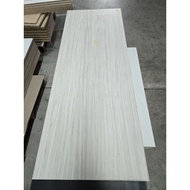 [Customize] Table top, Melamine Faced Chipboard [DM us to order]