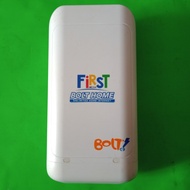 PROMO Router WiFi First media Bolt Home + [PACKING AMAN]