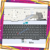 Lenovo IBM Thinkpad E550 E550C E555 E560 E560C E565 00HN000 Laptop Keyboard