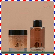 [anillO] Figwisky Discovery Body Set