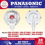 NA-F65B2 / NA-F70B2 / NA-F80B2 / NA-F80S3 / NA-F90B2 / NA-F90B3 / NA-F90H2 PANASONIC WASHING MACHINE