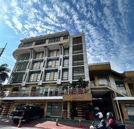 索萊斯特套房酒店-非隔離酒店 (Soleste Suites (Non-Quarantine Hotel))