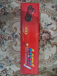 โช๊คหลัง MID สำหรับรุ่นรถ LS125 สีดำ เกรดอย่างดีราคาประหยัดสุดๆ